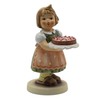 Hummel Figurine: 440, Birthday Candle