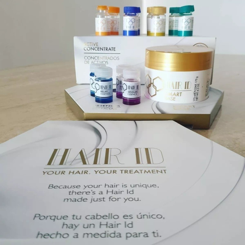 Lendan Ultra Repair Ampolletas Célula Madre Recovery Booster