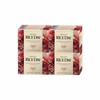 Rice Day Lion Rice Day Rice Soap Oil 100g x 4 (WB6BF17) / 라이온 라이스데이 쌀비누 유 100g x 4개 (WB6BF17)