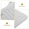 Mipcase Kayak Trolling Motor Mount Installation Plate for Canoes and