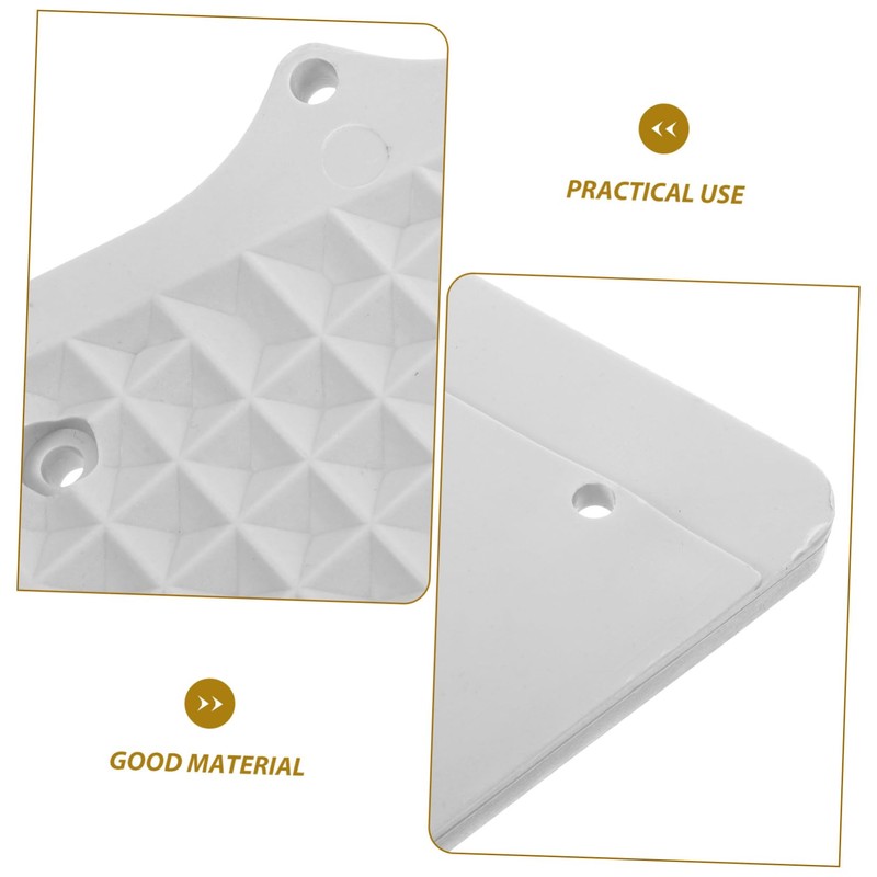Mipcase Kayak Trolling Motor Mount Installation Plate for Canoes and