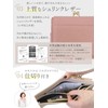 Annekor Coin Purse Wallet, Genuine Leather 【Convenient Time-Saving Design】Women's Christmas
