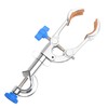 stonylab 4 Prong Swivel Clamp with Direction Adjustment, Heavy Duty,