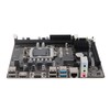 Desktop Computer Motherboard LGA 1155 USB3.0 SATA Mainboard for Intel