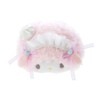 Sanrio 735230 My Sweet Piano Hair Clip (Meringue Party)