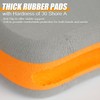 HiSnug Soft Push Up Pads - Thick EVA Push-Up Stands