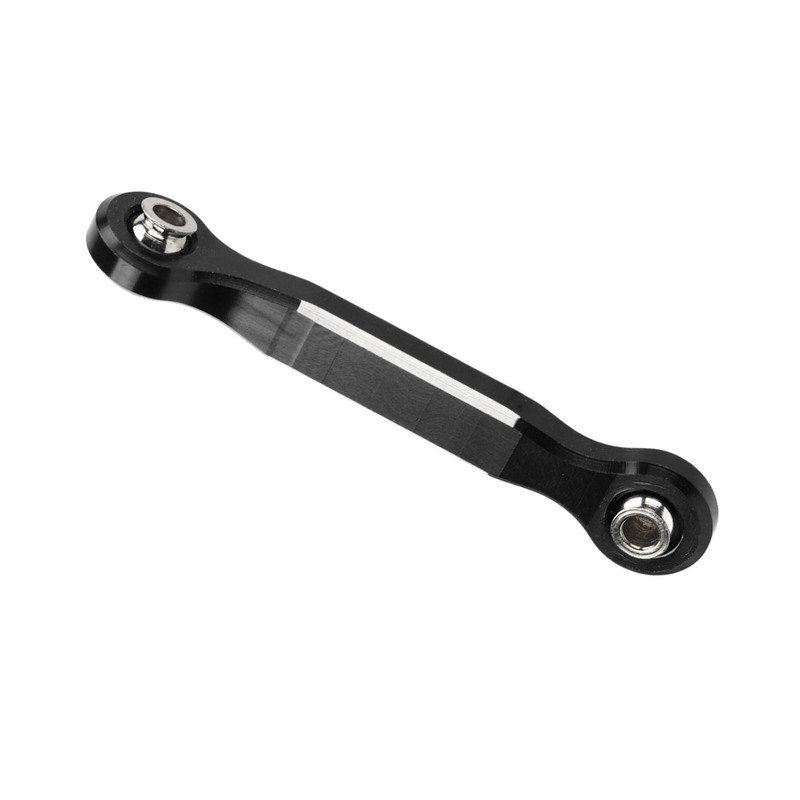 Steering Servo Linkage Tie Rod Aluminum Alloy RC Car Upgrade