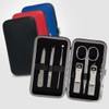 Other brands 777 Three Seven Nail Clipper Set Travel Gift