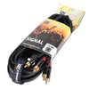 PD Connex Audio Cable Signal Cable 2x RCA 12 m