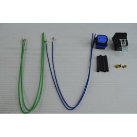 Mopar 6814 2156AA, HVAC Blower Motor Relay