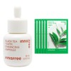 Innisfree Black Tea Youth Enhancing Ampoule 30mL+ / 이니스프리 블랙티 유스 인핸싱 앰플 30mL+