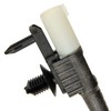 Power Stop Rear Brake Pad Wear Sensor For Jaguar E-Pace