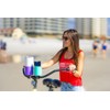 Kroozie 2.0 Bike Bottle Holder – Sturdy, Stainless Steel Bike
