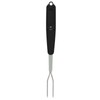 Digital Meat BBQ Thermometer Cooking Fork Instant Read Dual Probe