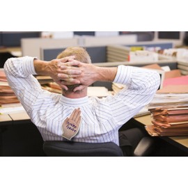 Fred and Friends Talk to The Hand Sticky Notes, 300 Sheet Pad