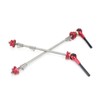 WAKE HQ‑01 Mountain Bike Quick Release Lever Hub Bicycle Front