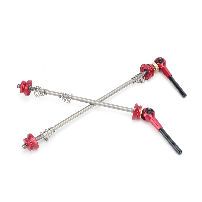 WAKE HQ‑01 Mountain Bike Quick Release Lever Hub Bicycle Front