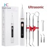 Plaque Remover for Teeth - Tartar Remover for Teeth, Dental