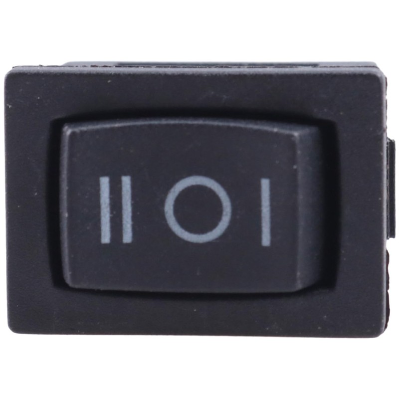 WQSING 2007939 Toggle Switch for Manitowoc Ice 20-0793-9 Ice Machines