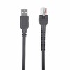 FITE ON 6.6ft USB Cable Cord Wire Compatible with Symbol