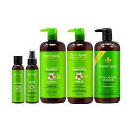 Dermorganic DH Shampoo+Condit