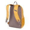 Eddie Bauer Stowaway Packable Backpack-Made from Ripstop Polyester, Field Gold,