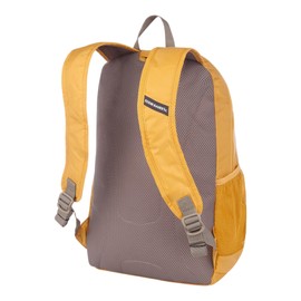 Eddie Bauer Stowaway Packable Backpack-Made from Ripstop Polyester, Field Gold, 30L