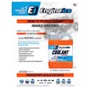 Engine Ice Hi-Performance SXS/ATV Coolant and Antifreeze, 4 Pack, Orange
