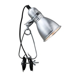 Photo Clamp Table Lamp