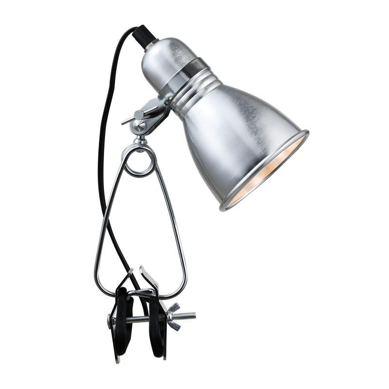 Photo Clamp Table Lamp