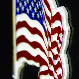 U.S. Army Seal Magnet by Classic Magnets, Collectible Souvenirs Made in The USA