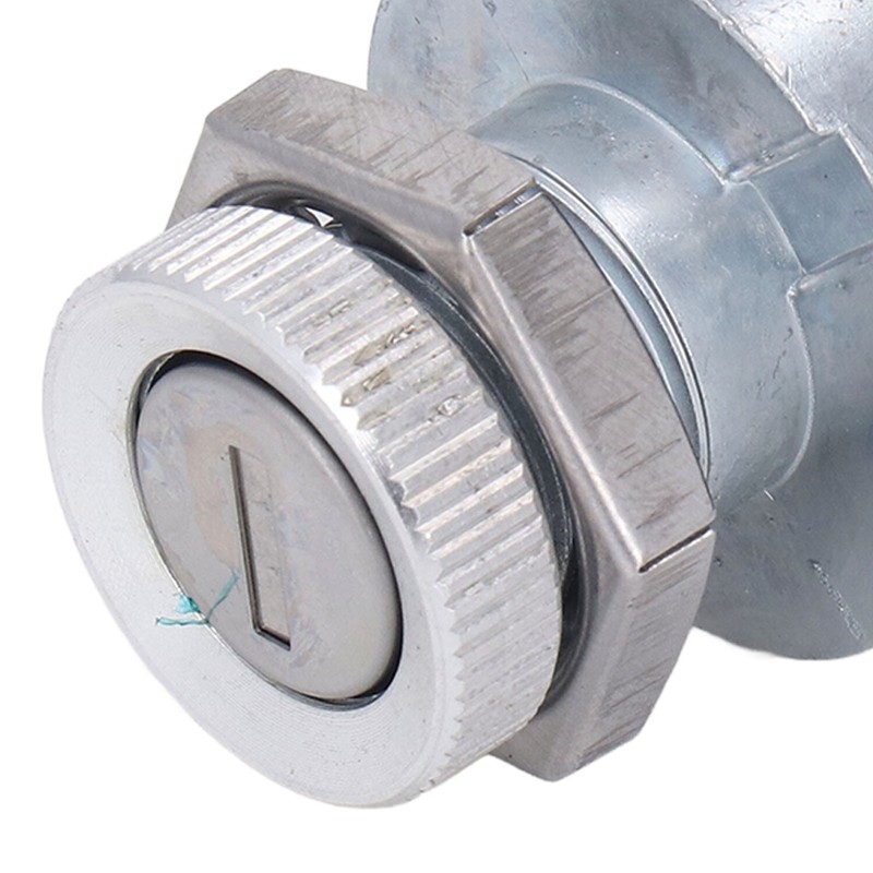 4Pin Ignition Key Switch High Performance Replacement for E‑Z‑GO Gas