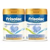 Frisolac Gold Hipoalergénico (0 A 12 Meses) Lata Con 400