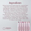 MINERAL FUSION Glow sheer moisture lip tint by mineral fusion,