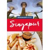 Baedeker SMART Reiseführer Singapur: Reiseführer mit Spiralbindung inkl. Faltkarte und