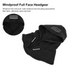 Winter Bib Warm Cycling Windproof Full Face Headgear Outdoor Sports