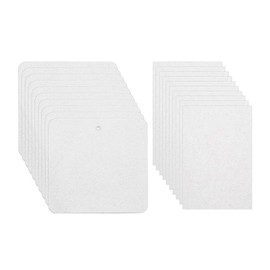 Kquepo Magic Foam Texture Paper Drawing Magic Canvas Sponge für Acrylics Painting DIY 3D Art Drawing Paper Crafts