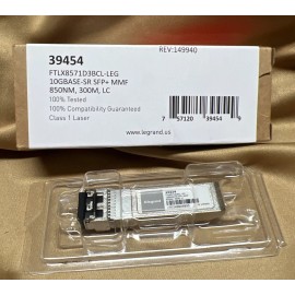 Legrand 39454 FTLX8571D3BCL-