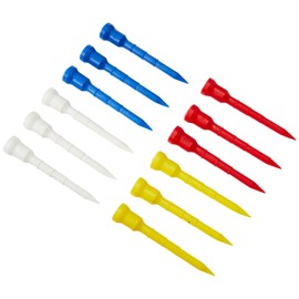 Lignum Ring System T-Shirt (Pack of 12) - Multi-Colour, 82 mm