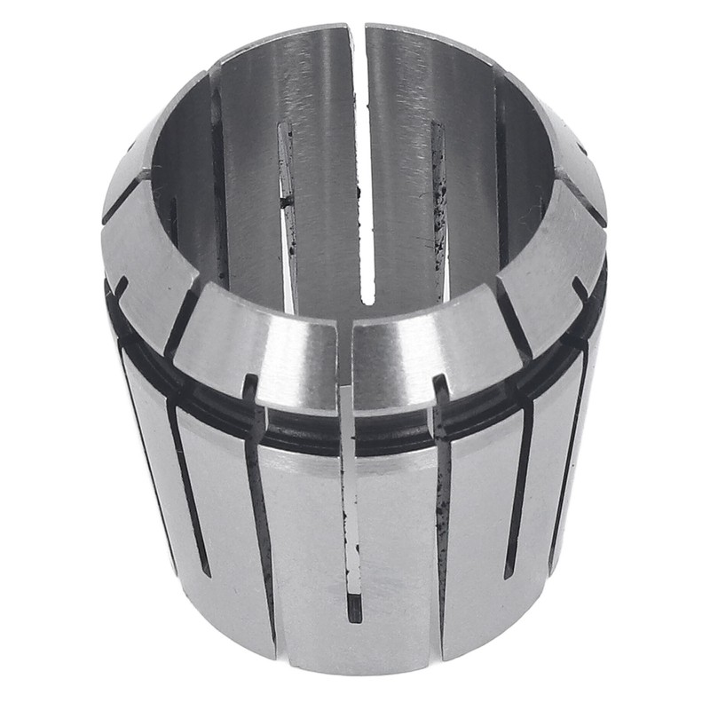 Collet Chuck Spring Collet Cemented Carbide ER32 Clamp Lathe Accessory