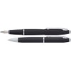 A. T. Cross and Cross Calais Ballpoint Pen Matt Black