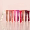 Dermacol NEW Dermacol Lip Treat / Color Lip Gloss 10ml