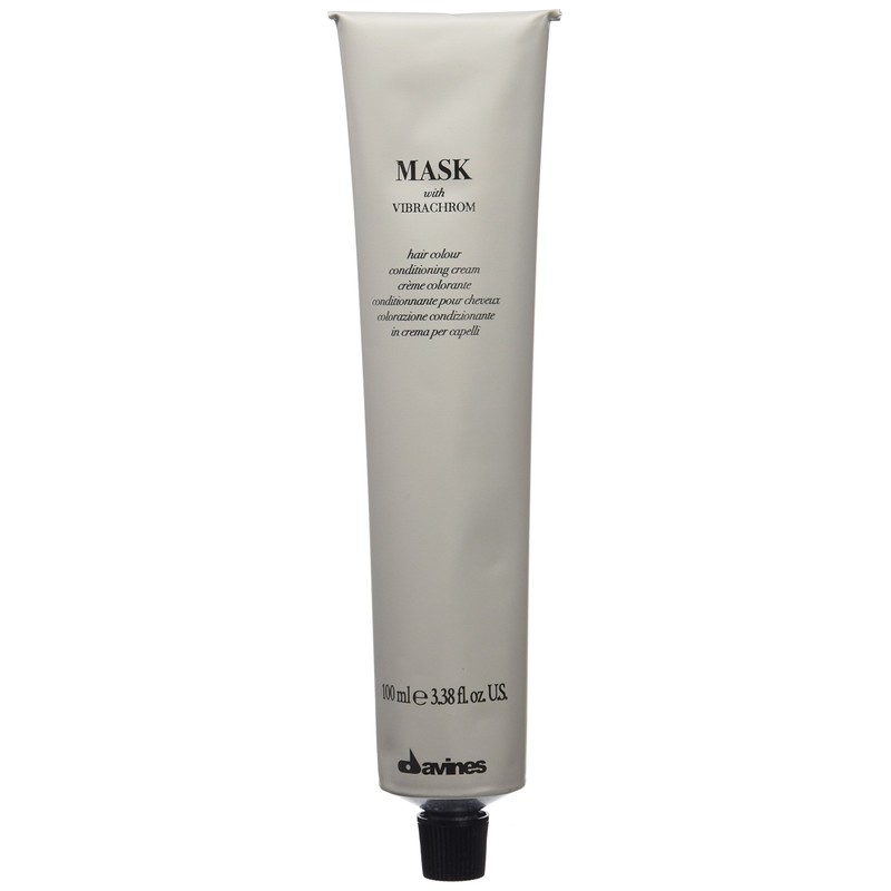 Davines Coloring Vibrachrom Mask Hair Colour Conditioning Cream Hair Verf