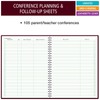 Class Record Book for 9-10 Weeks. 35 Names. Larger Grade