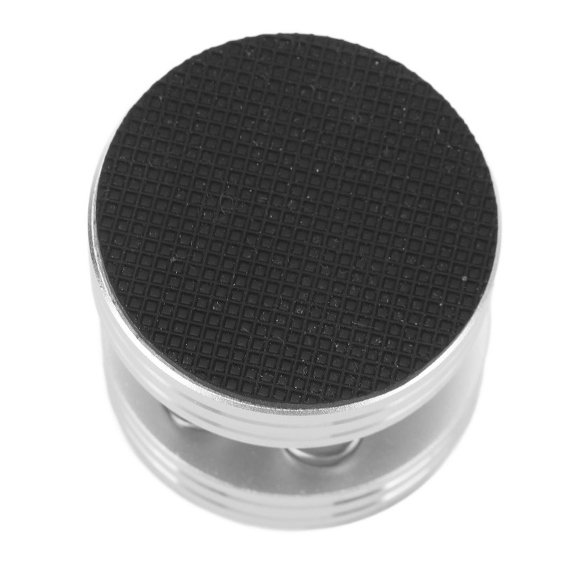 Speaker Isolation Feet Shock Absorbing Prevent Slip Spring HiFi Speaker