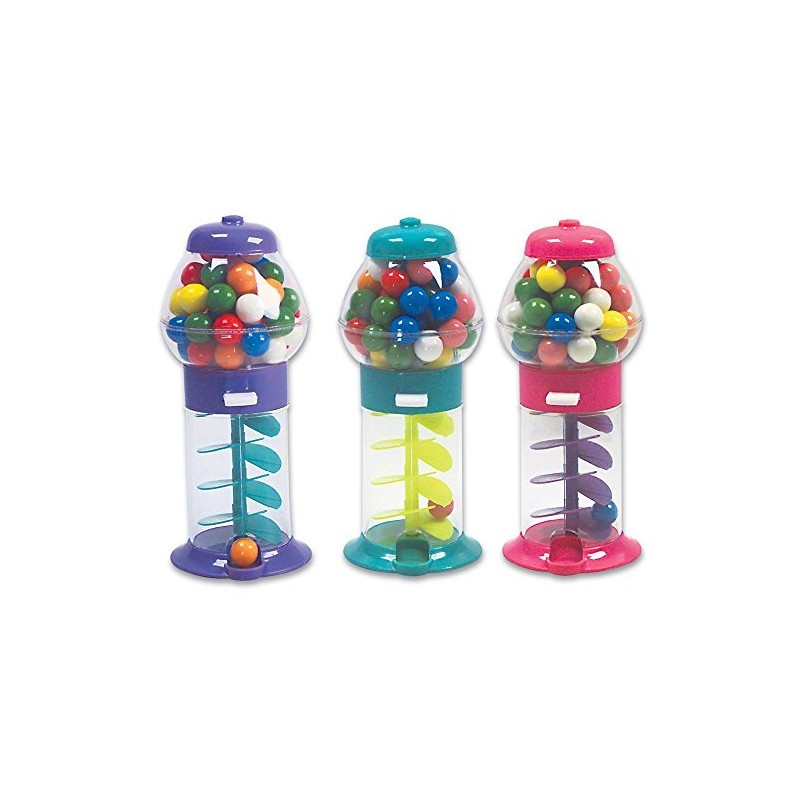 GALAXY GUMBALL MACHINE