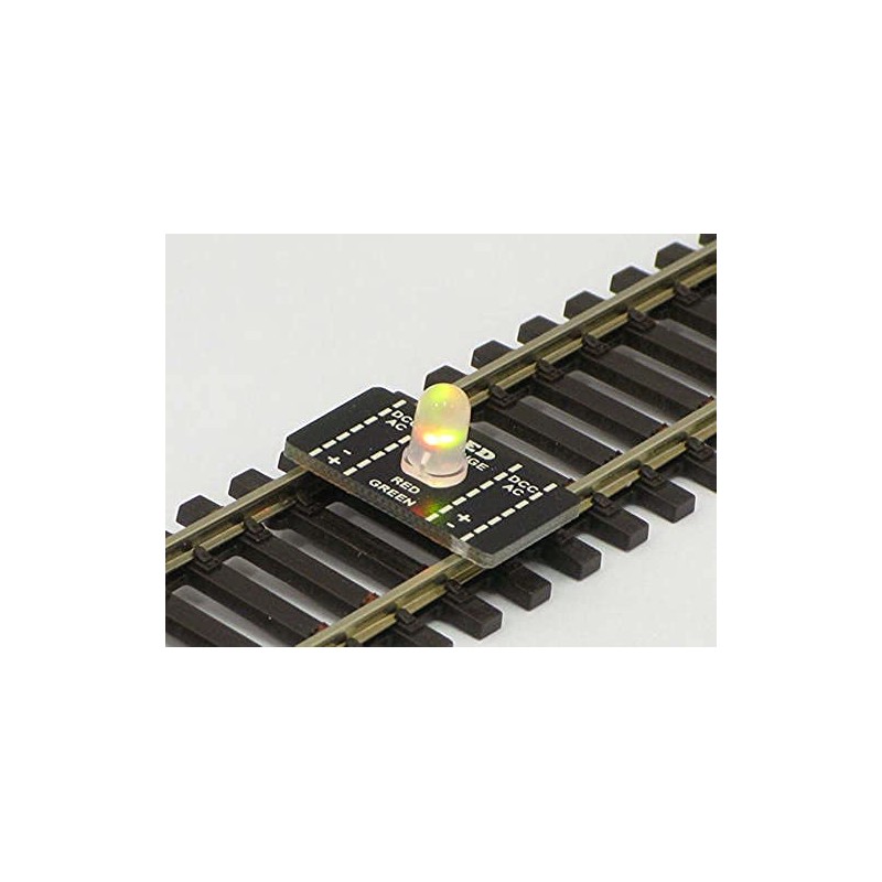 Train Tech TT1 Multigauge Track Tester by Train Tech