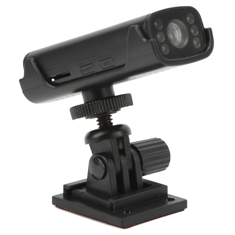 1080P WIFI Security Camera Wireless Infrared Night Vision 500mAh Mini