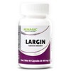 LARGIN L-Arginina Pura - Suplemento Alimenticio