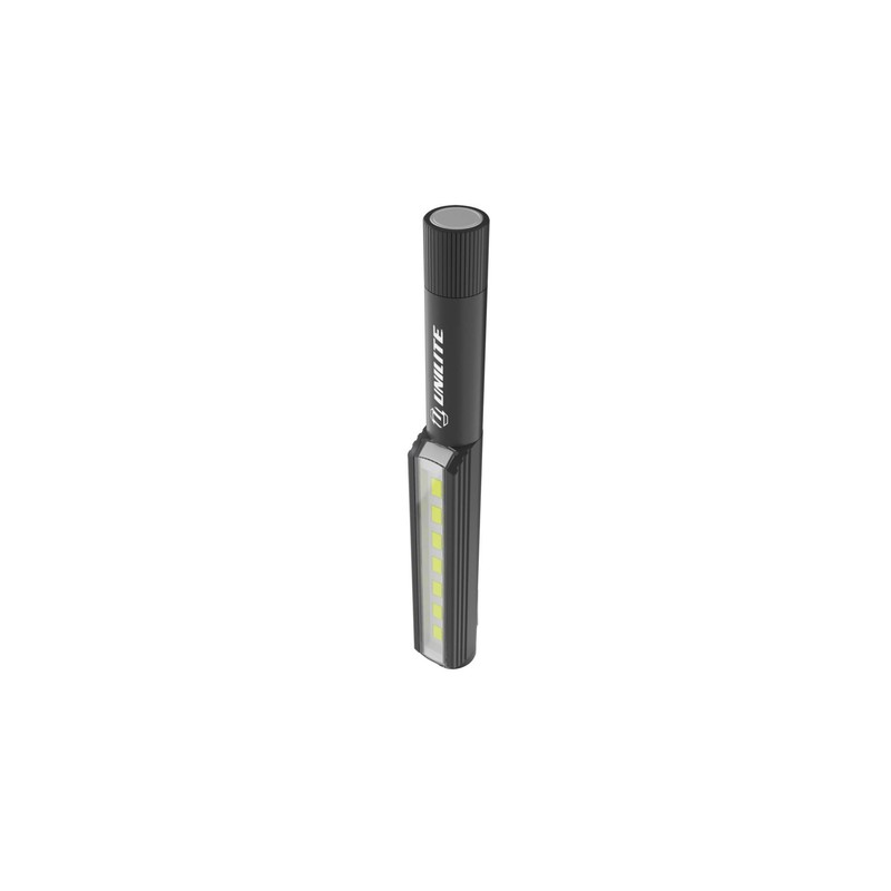 Unilite PL-3 inspection light.